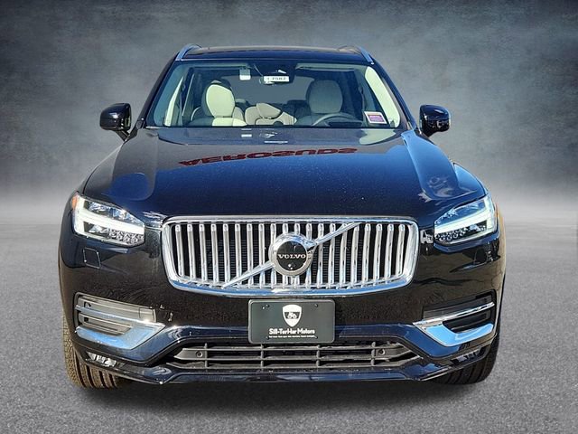 New 2025 Volvo XC90 B6 Ultra w/ Protection Package image 5