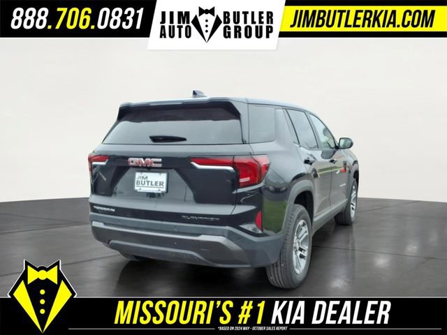 Used 2026 GMC Terrain Elevation FWD image 23