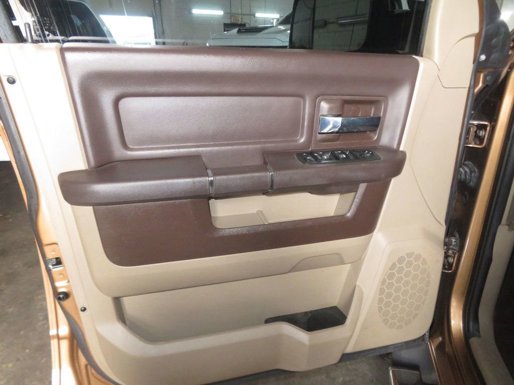 Used 2011 RAM 2500 Big Horn AWD/4WD image 20