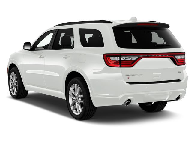 Used 2024 Dodge Durango R/T w/ Blacktop Package AWD/4WD image 2