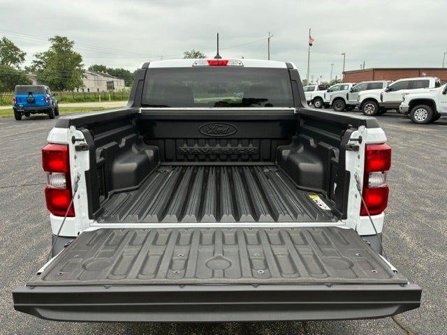 Used 2024 Ford Maverick XLT w/ XLT Luxury Package AWD/4WD image 5