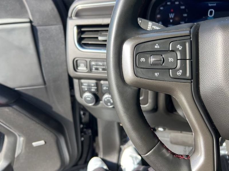 Used 2024 Chevrolet Suburban RST w/ Luxury Package AWD/4WD image 23