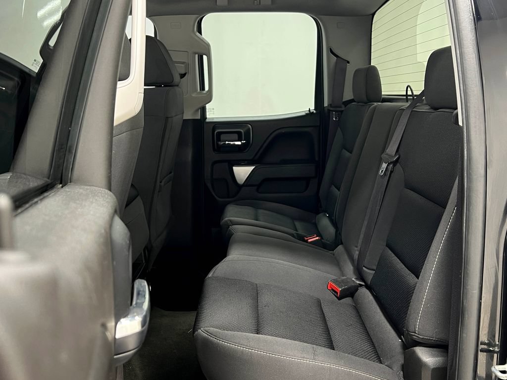 Used 2016 Chevrolet Silverado 1500 LT w/ All Star Edition AWD/4WD image 32