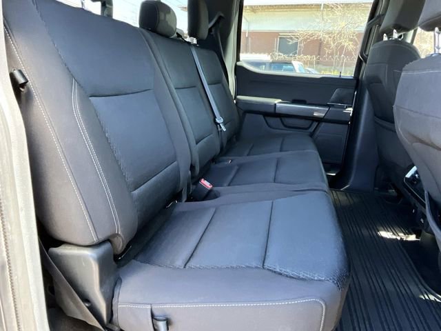 Used 2023 Ford F150 XLT w/ Equipment Group 302A High AWD/4WD image 27