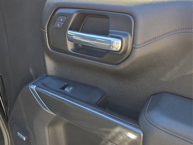 Used 2021 GMC Sierra 1500 AT4 w/ AT4 Preferred Package image 14