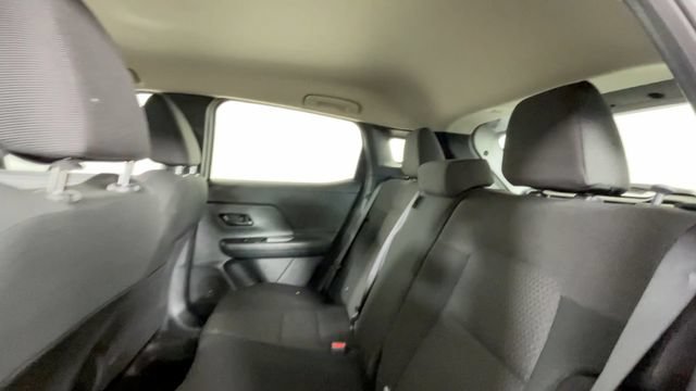 Used 2025 Nissan Kicks S FWD image 17