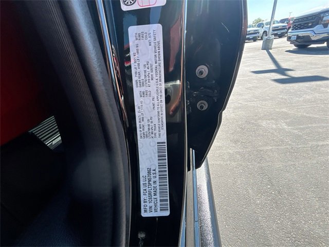 Used 2023 RAM 1500 Rebel image 28