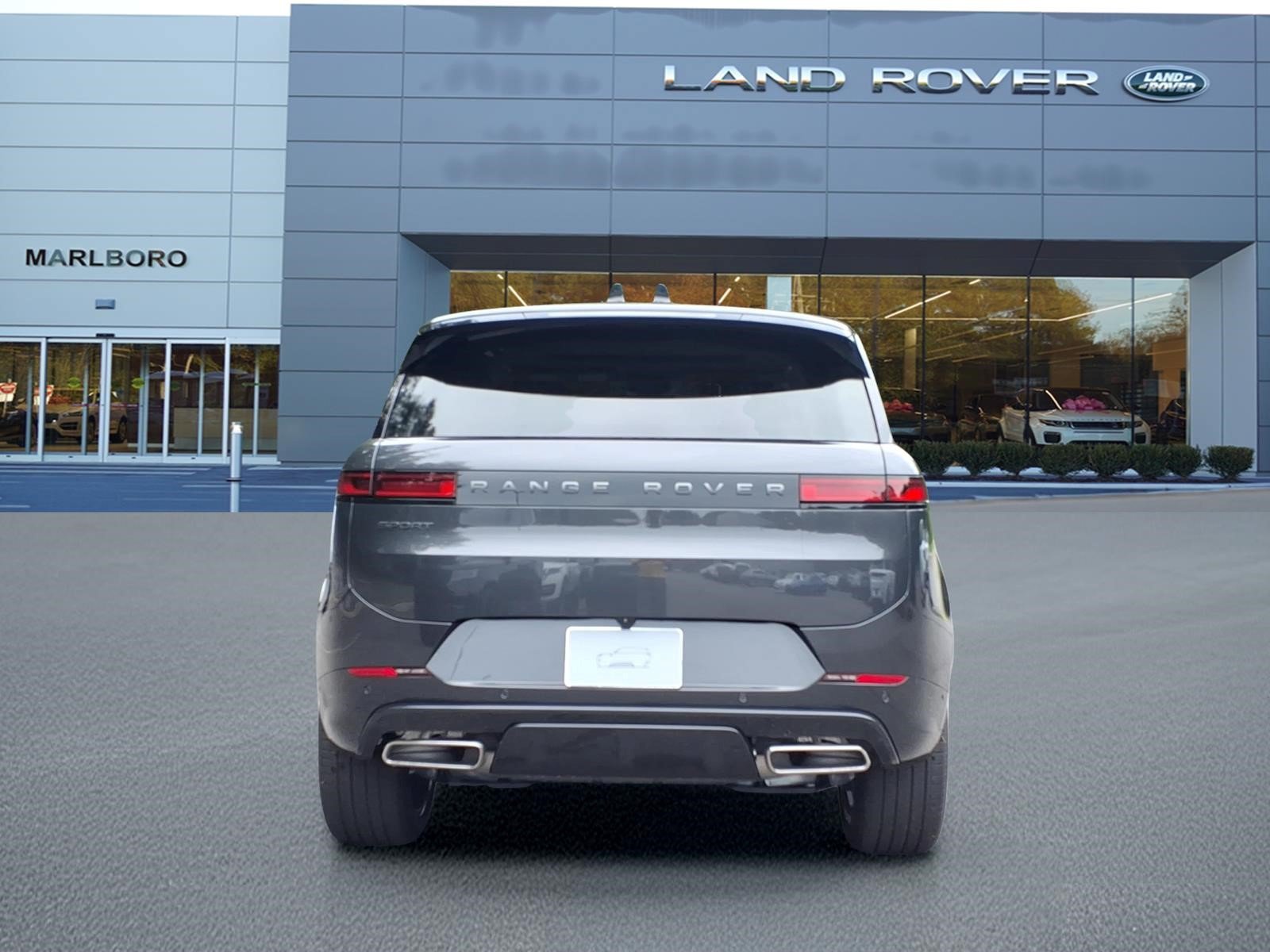 New 2027 Land Rover Range Rover Sport Dynamic SE AWD/4WD image 7