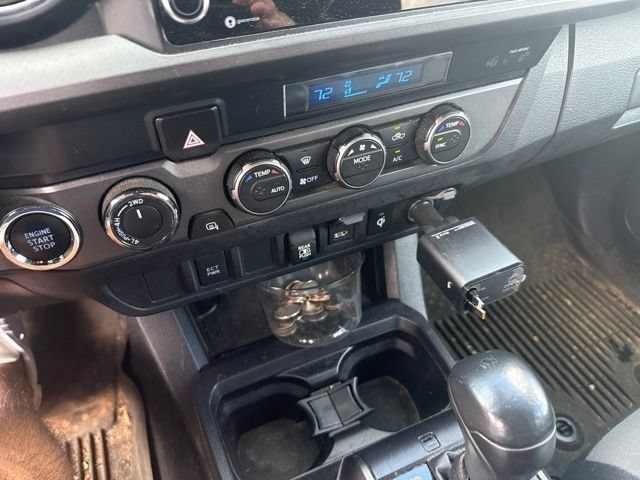 Used 2021 Toyota Tacoma TRD Off-Road AWD/4WD image 45