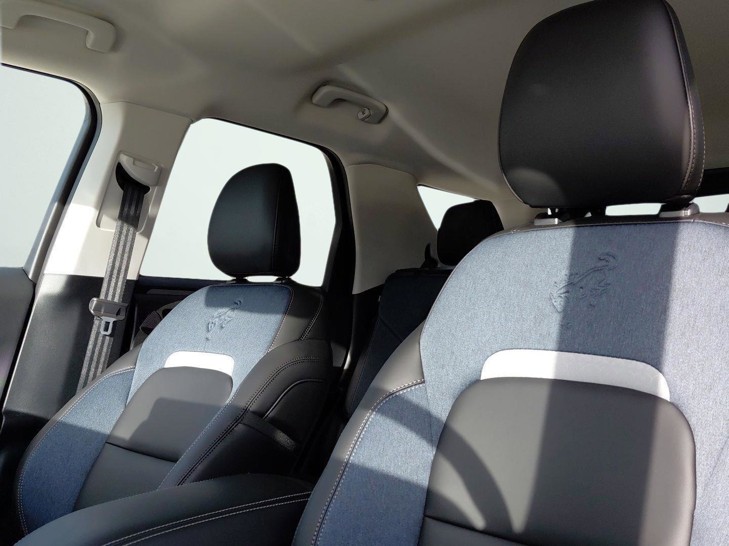 New 2026 Ford Bronco Sport Outer Banks w/ Outer Banks Tech Package+ image 17