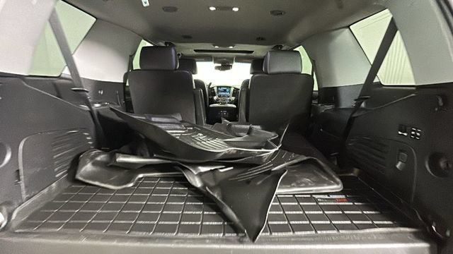 Used 2020 GMC Yukon SLT AWD/4WD image 27