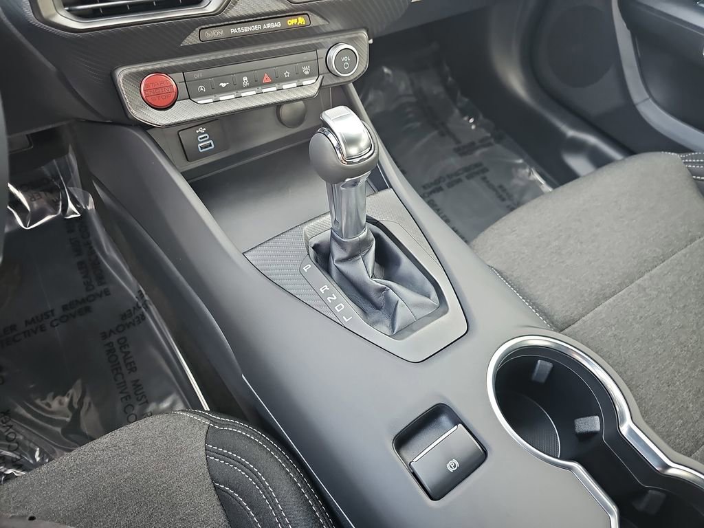 New 2026 Ford Mustang Premium image 23