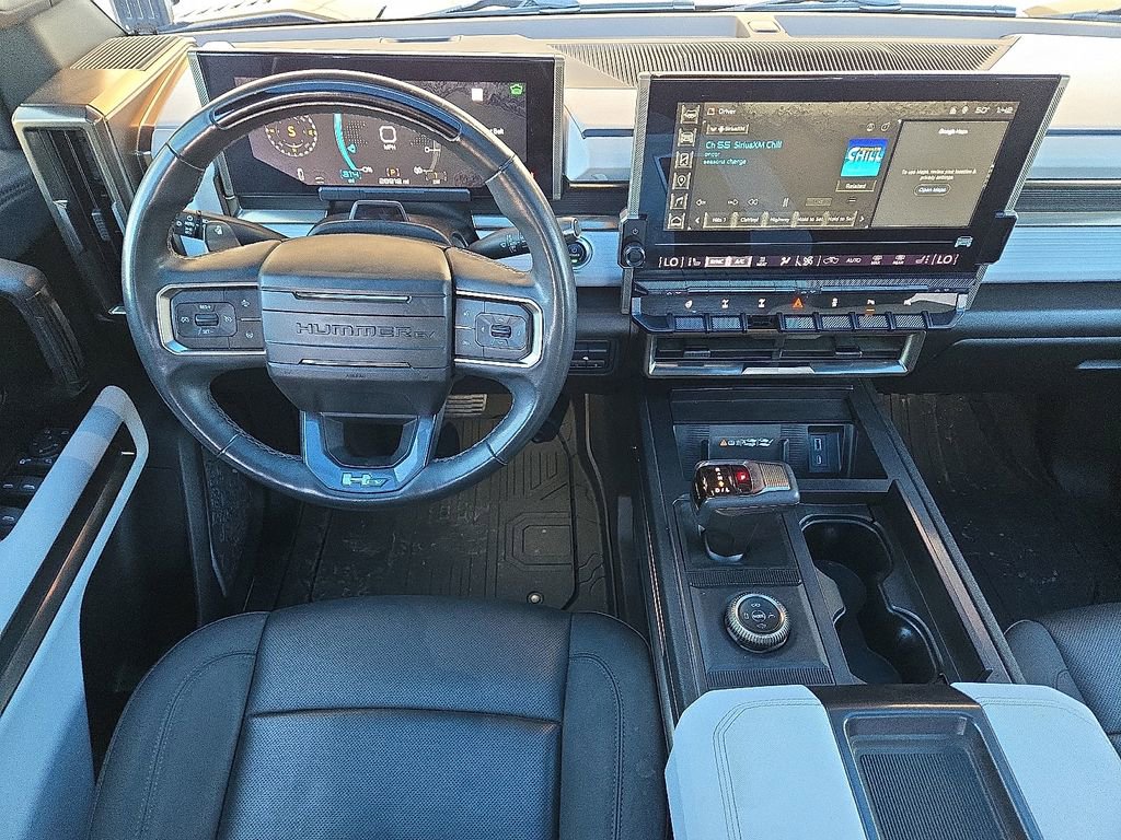 Used 2022 GMC Hummer EV Edition 1 w/ LPO, Illumination Package image 17