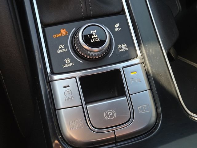 Used 2024 Kia Telluride SX X-Pro image 10