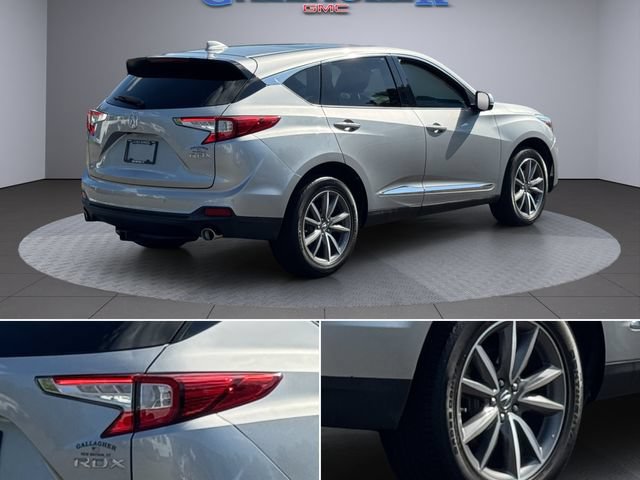 Used 2019 Acura RDX FWD w/ Technology Package image 5