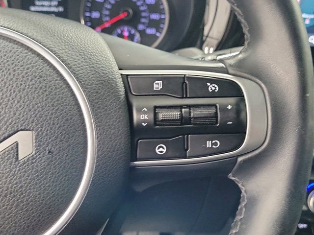 Certified 2022 Kia K5 GT-Line FWD image 26