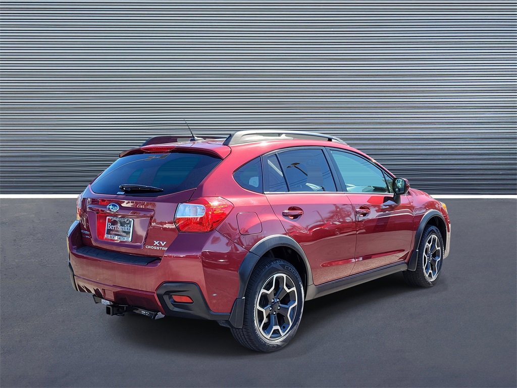 Used 2013 Subaru Crosstrek 2.0i Limited w/ Popular Pkg 1 image 3