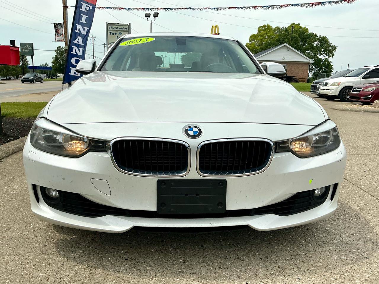 Used 2013 BMW 328i xDrive Sedan AWD/4WD image 26