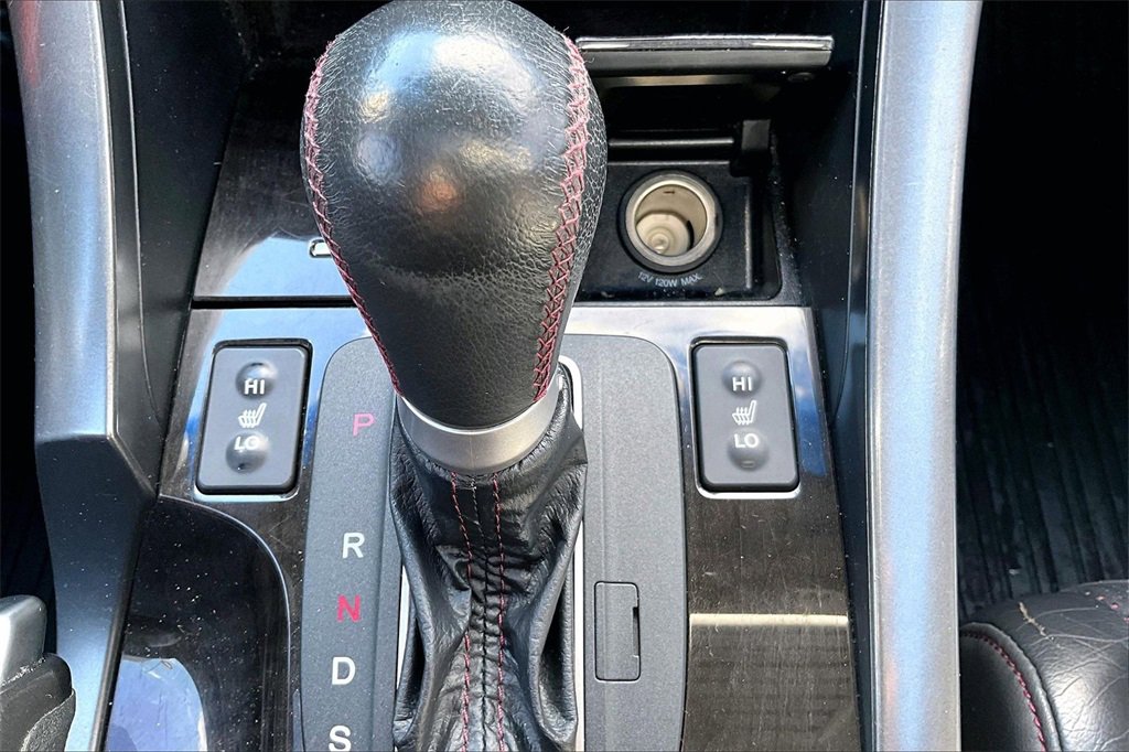 Used 2013 Acura TSX Special Edition image 31