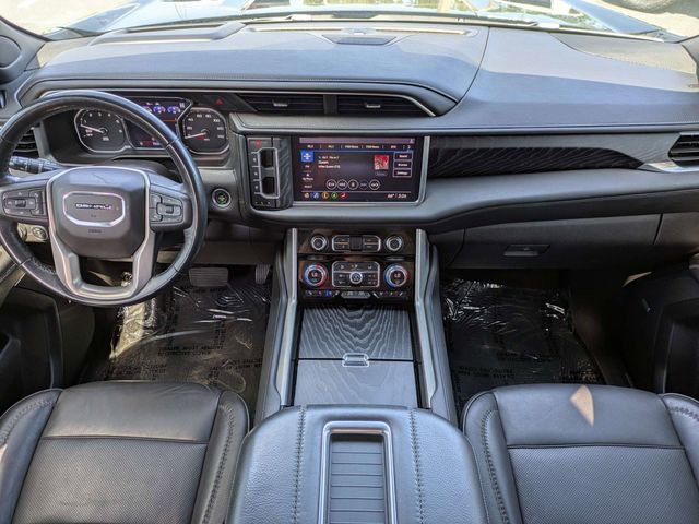 Used 2021 GMC Yukon Denali AWD/4WD image 19