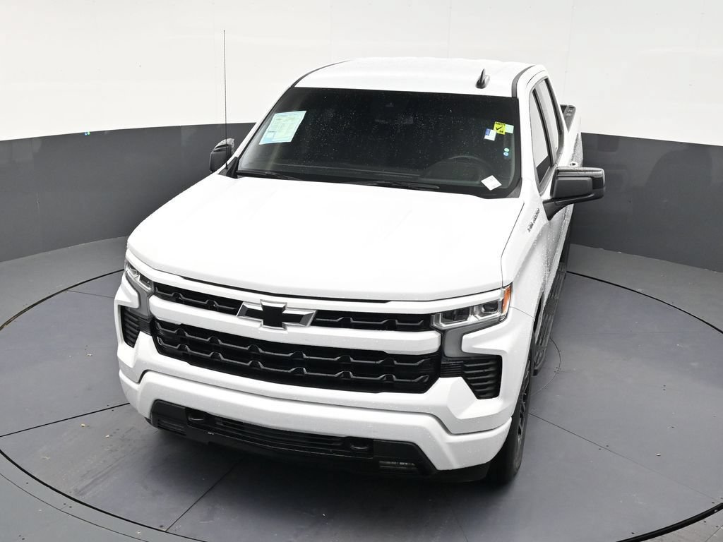 Used 2024 Chevrolet Silverado 1500 RST RWD image 19