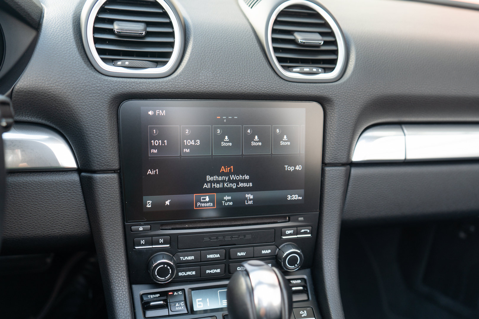 Used 2019 Porsche 718 Boxster S RWD image 21