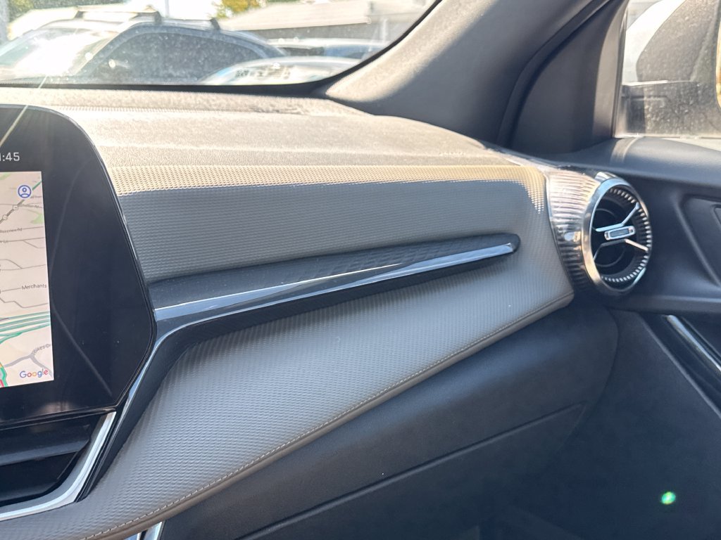 Used 2025 Chevrolet Equinox LT w/ Convenience Package II FWD image 28