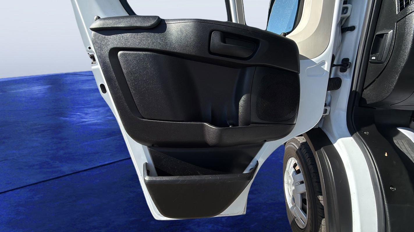 Used 2019 RAM ProMaster 2500 image 10