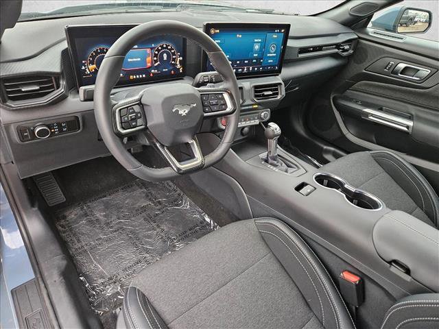 New 2025 Ford Mustang GT image 3