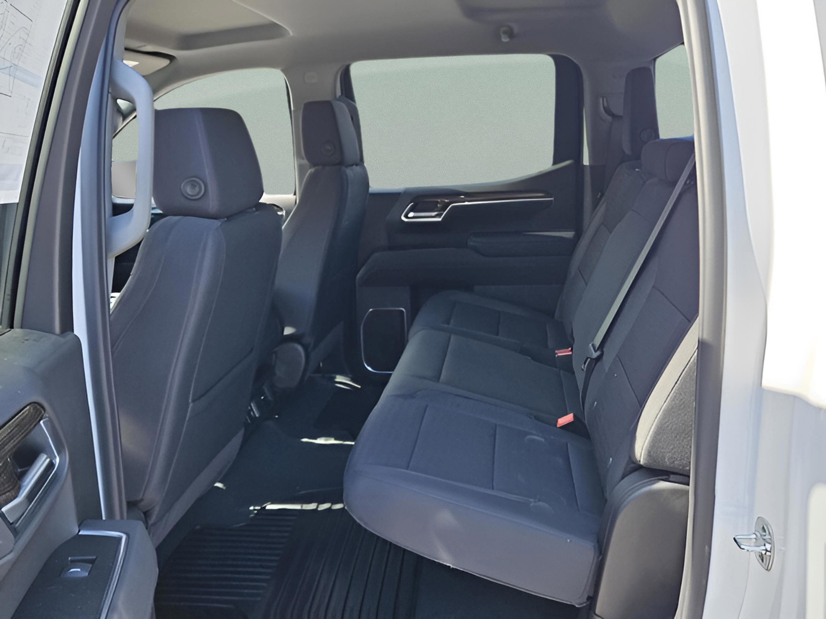 New 2026 Chevrolet Silverado 1500 RST image 21