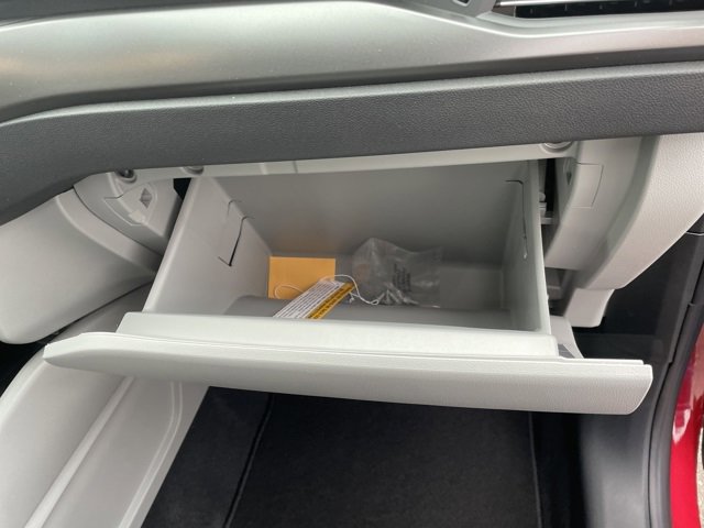 New 2026 Ford Escape Active image 48