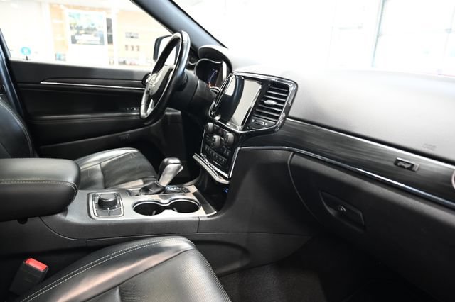 Used 2021 Jeep Grand Cherokee Limited w/ Quick Order Package 28K 80th AWD/4WD image 13