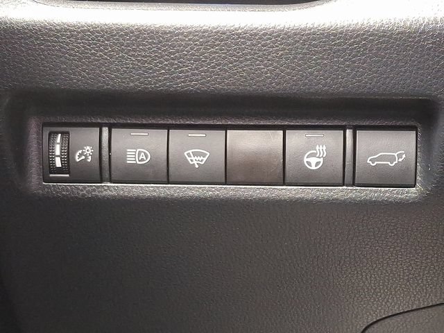 Used 2022 Toyota RAV4 XSE w/ XSE Grade Weather Package AWD/4WD image 23