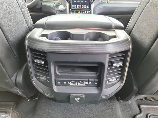 Used 2019 RAM 1500 Limited AWD/4WD image 17
