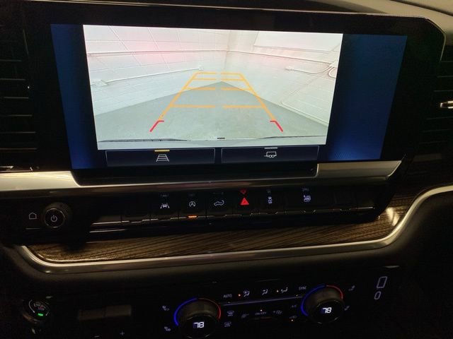 New 2026 Chevrolet Silverado 1500 LT w/ Protection Package image 12