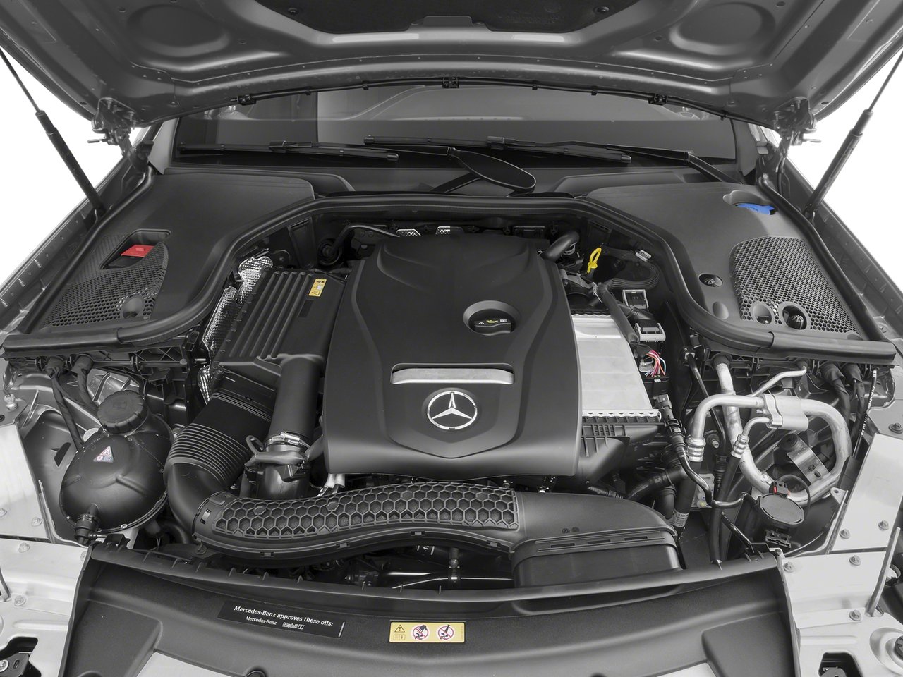 Used 2018 Mercedes-Benz E 300 image 60