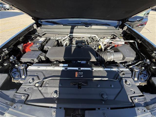 New 2026 Chevrolet Colorado Trail Boss image 29