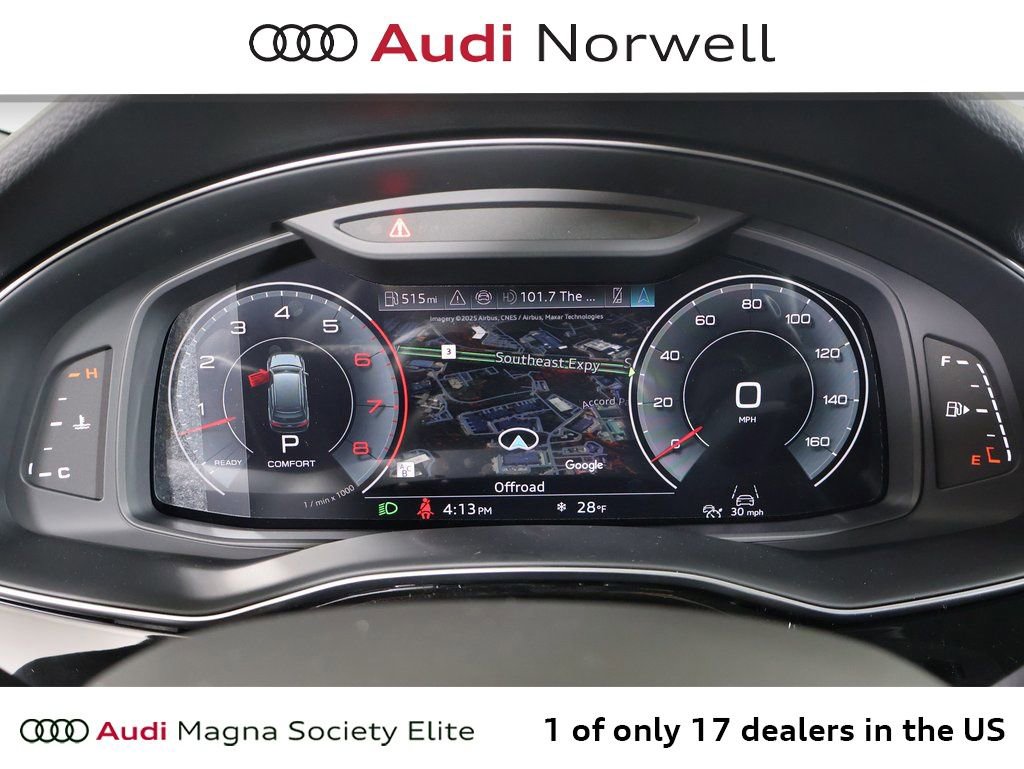 New 2026 Audi Q7 3.0T Premium Plus image 34