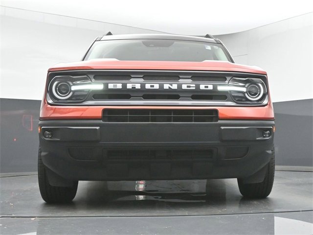 Used 2022 Ford Bronco Sport Big Bend w/ Convenience Package image 29