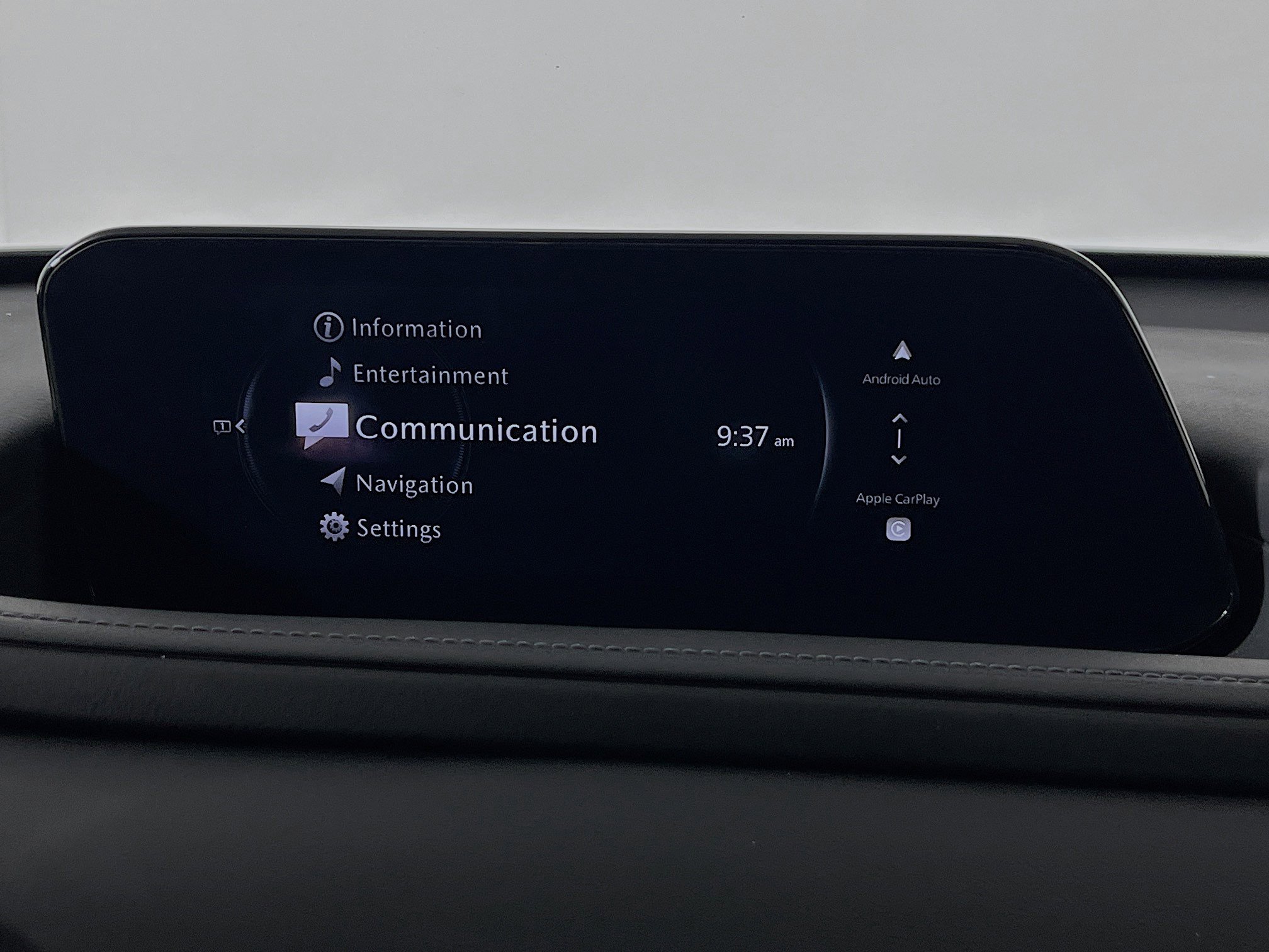 Used 2024 MAZDA CX-30 AWD 2.5 S w/ Preferred Package image 27