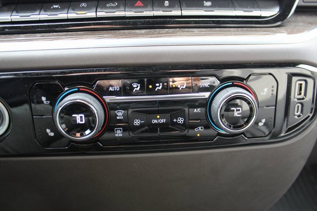 Used 2022 Chevrolet Silverado 1500 LT image 21