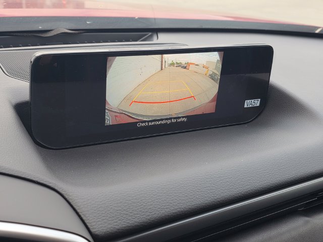 New 2026 MAZDA CX-50 AWD 2.5 Hybrid w/ Weather Package image 19