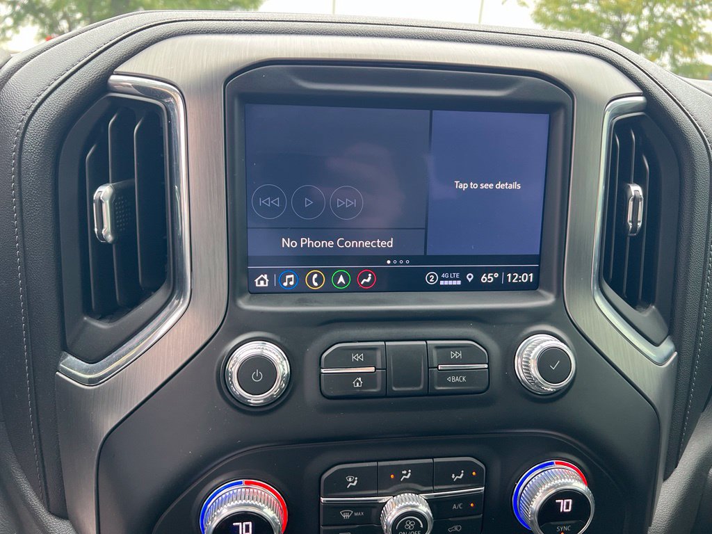 Used 2021 GMC Sierra 1500 Denali AWD/4WD image 34