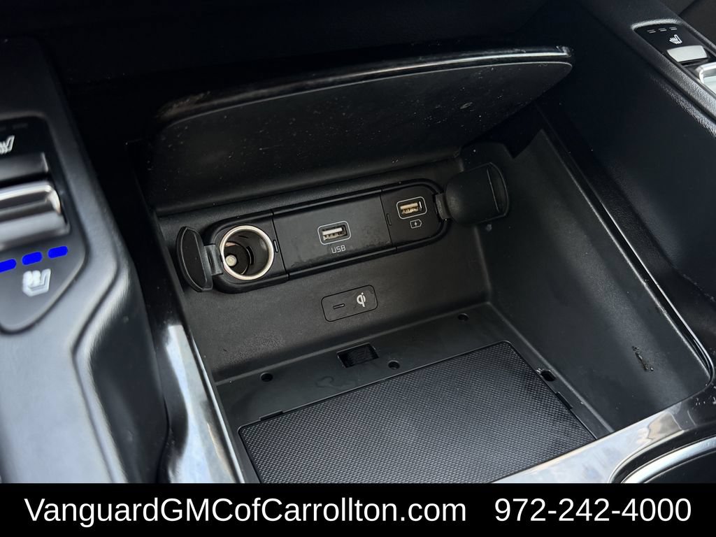 Used 2020 Kia Telluride EX w/ EX Premium Package AWD/4WD image 23