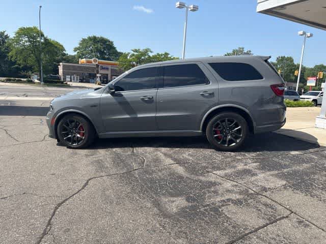 Used 2021 Dodge Durango SRT w/ Premium Interior Group AWD/4WD image 21