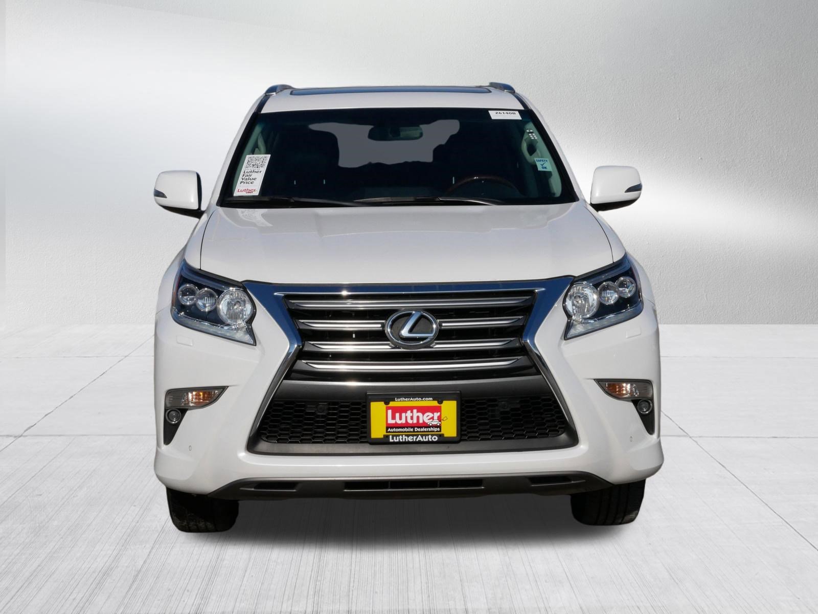Used 2018 Lexus GX 460 Premium video 2