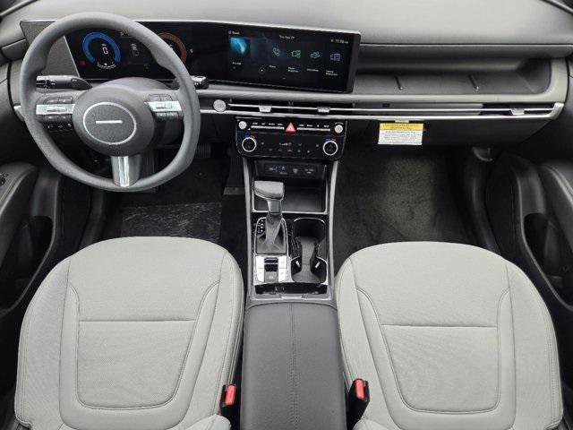 New 2025 Hyundai Santa Cruz SEL image 18