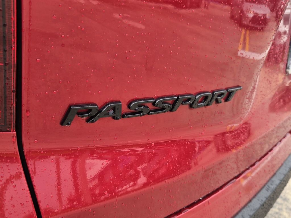 Certified 2023 Honda Passport EX-L image 13