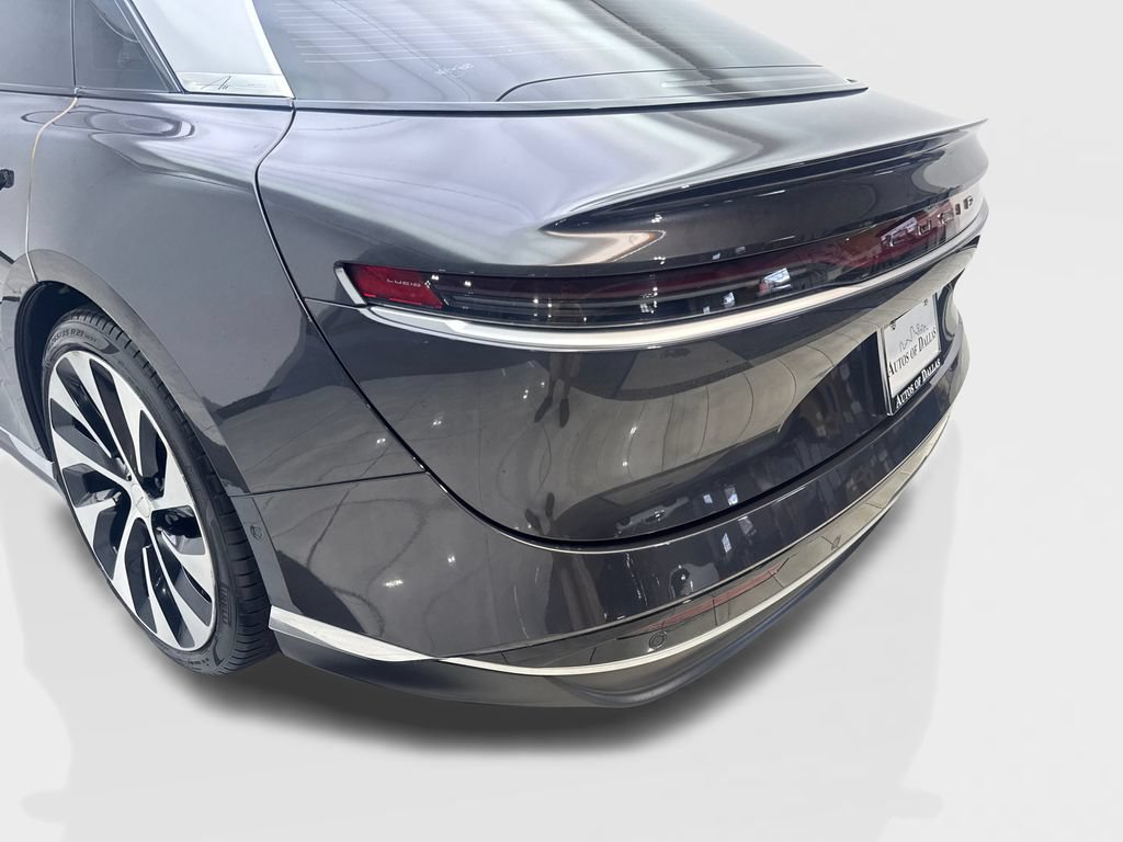 Used 2023 Lucid Air Grand Touring AWD/4WD image 17