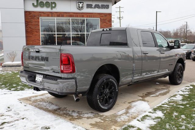 New 2026 RAM 3500 Laramie image 42